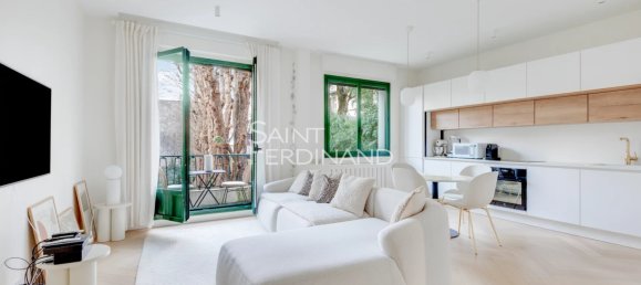 2 bedrooms Apartment in Neuilly-sur-Seine, France No. 110408 5