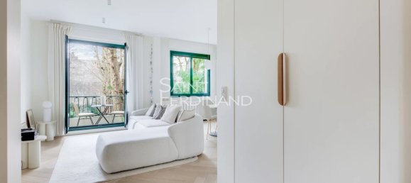 2 bedrooms Apartment in Neuilly-sur-Seine, France No. 110408 10