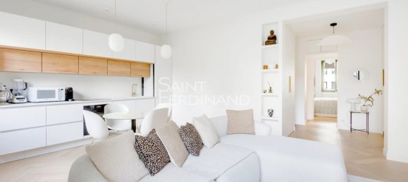 2 bedrooms Apartment in Neuilly-sur-Seine, France No. 110408 9