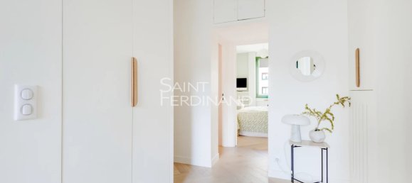 2 bedrooms Apartment in Neuilly-sur-Seine, France No. 110408 11