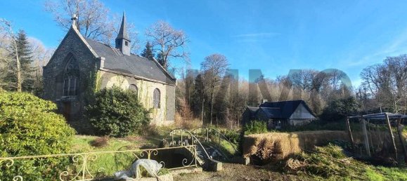 20 غرف نوم منزل في Saint-Vran, France رقم 203263 6