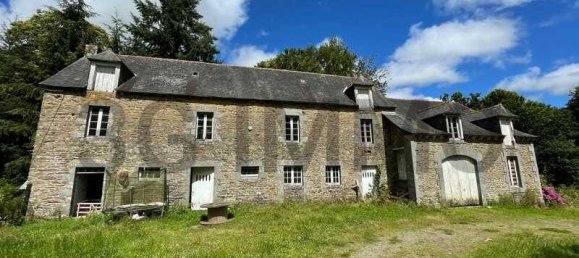 20 غرف نوم منزل في Saint-Vran, France رقم 203263 5