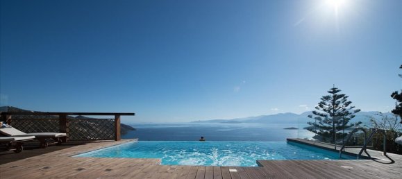 Villa em Agios Nikolaos, Greece 433 m² N.º 3489 4