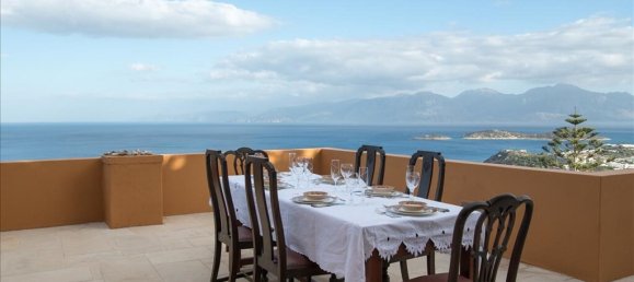 Villa em Agios Nikolaos, Greece 433 m² N.º 3489 9