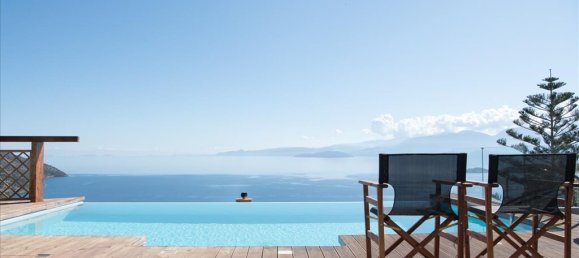 Villa em Agios Nikolaos, Greece 433 m² N.º 3489 3