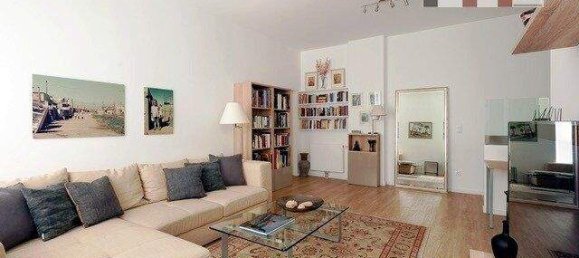 5 rooms Duplex in Neubau, Austria No. 244740 4