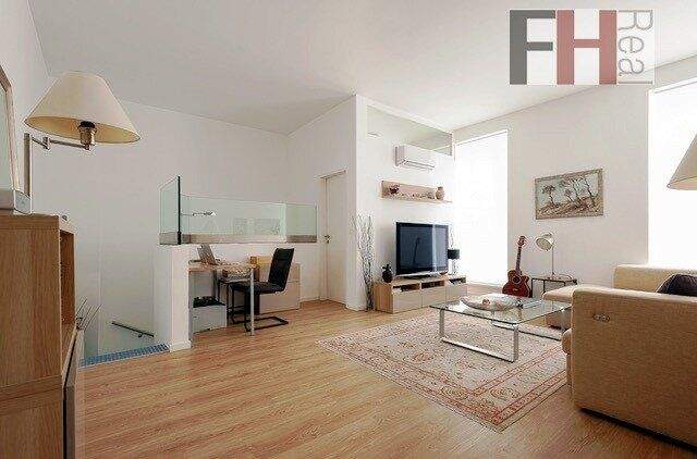 5 rooms Duplex in Neubau, Austria No. 244740