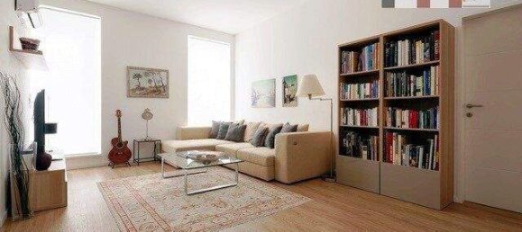 5 rooms Duplex in Neubau, Austria No. 244740 2