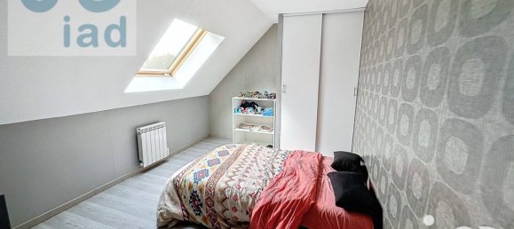 Casa T5 em Zouafques, France N.º 252678 12