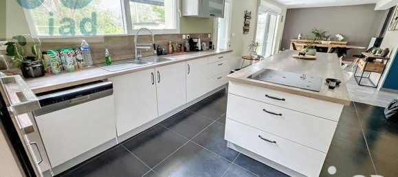 Casa T5 em Zouafques, France N.º 252678 6