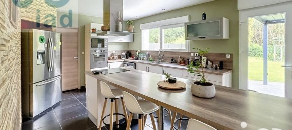 Casa T5 em Zouafques, France N.º 252678 5