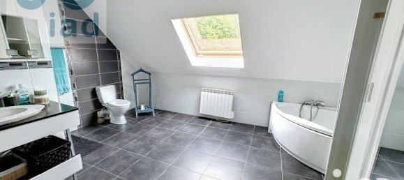 Casa T5 em Zouafques, France N.º 252678 14