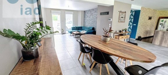 Casa T5 em Zouafques, France N.º 252678 4