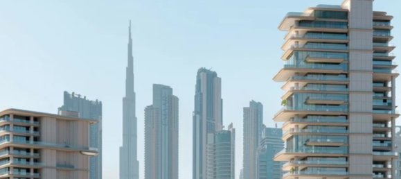 3 bedrooms Apartment in VELA VIENTO, Business Bay, UAE No. 63574 16