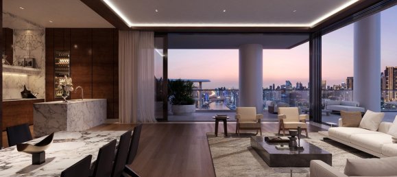 3 bedrooms Apartment in VELA VIENTO, Business Bay, UAE No. 63574 10