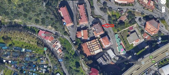  مرآب في Letojanni, Italy 102متر مربع رقم 77103 25