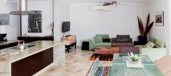 2 chambres Appartement à Solidaridad, Mexico No. 165641 2