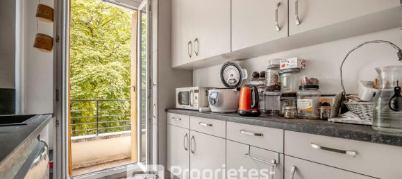 2 غرف نوم شقة في Maisons-Alfort, France رقم 297143 5