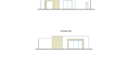 3 bedrooms Villa in Calpe, Spain No. 8464 10