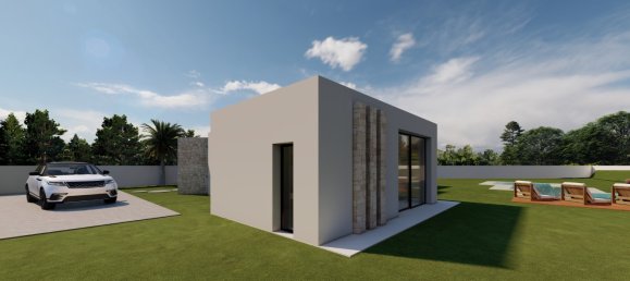 3 bedrooms Villa in Calpe, Spain No. 8464 5