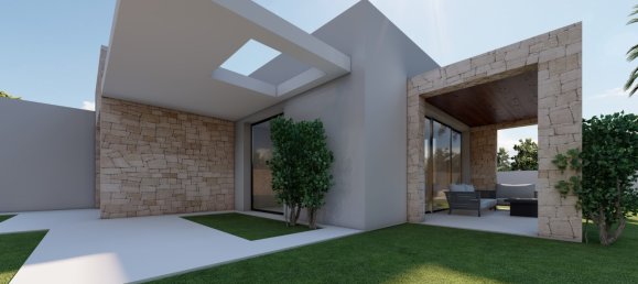 3 bedrooms Villa in Calpe, Spain No. 8464 4