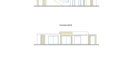 3 bedrooms Villa in Calpe, Spain No. 8464 11