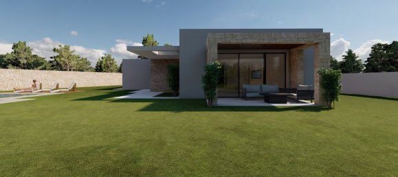 3 bedrooms Villa in Calpe, Spain No. 8464 6