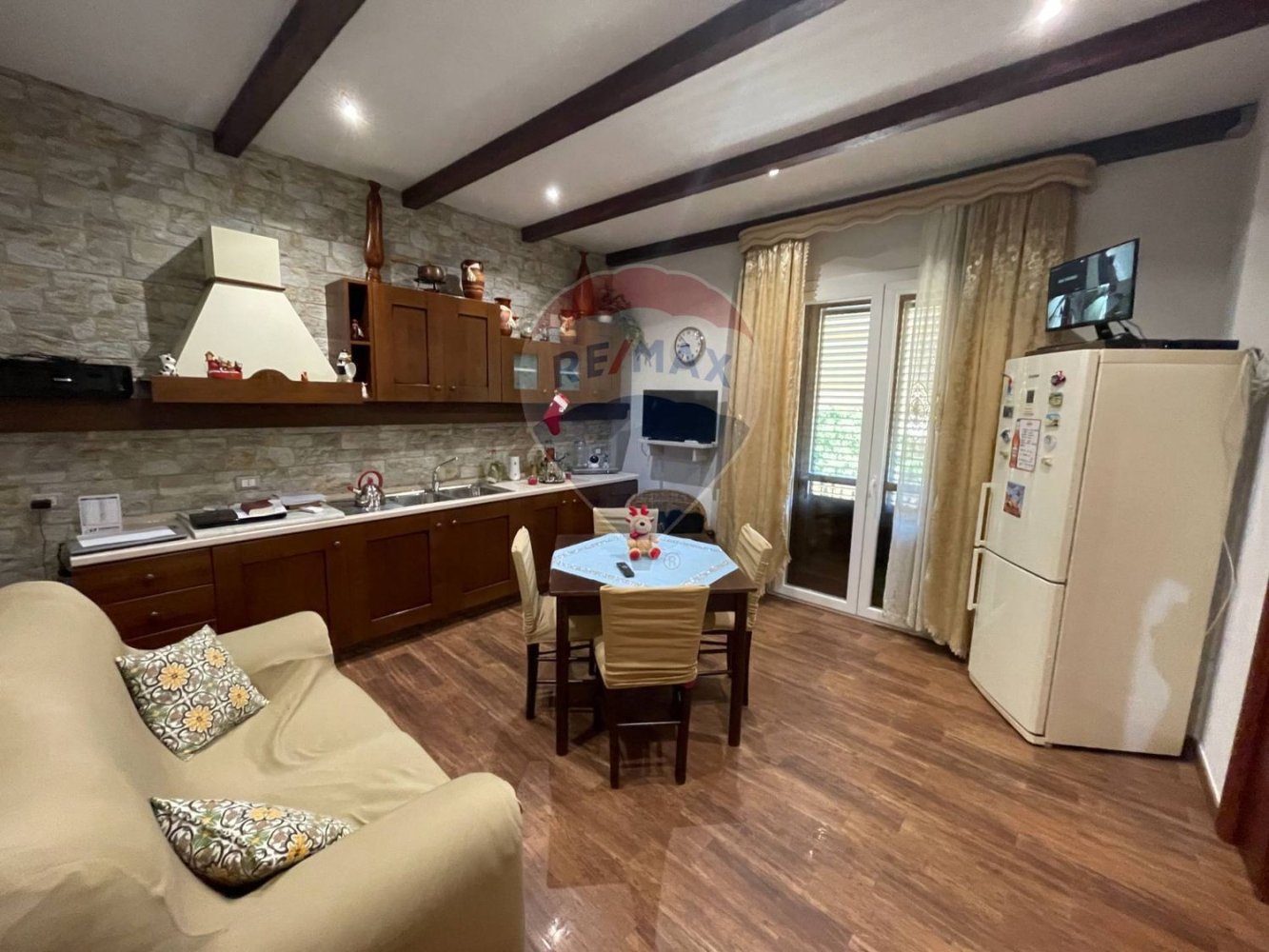 6 rooms House in Bagheria, Italy No. 50679