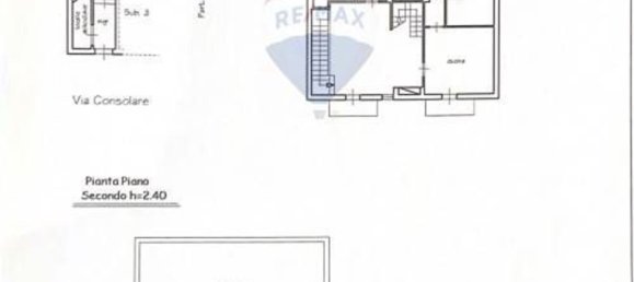 6 rooms House in Bagheria, Italy No. 50679 46