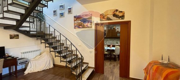 6 rooms House in Bagheria, Italy No. 50679 13