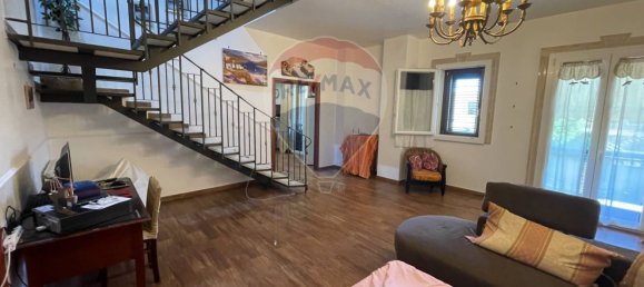 6 rooms House in Bagheria, Italy No. 50679 8