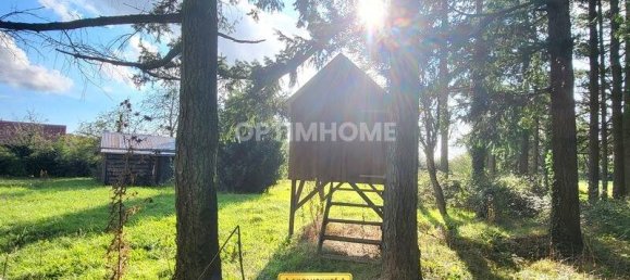 3 Schlafzimmer Haus in La Chapelle-Hugon, France, Nr. 230024 13