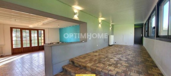 3 Schlafzimmer Haus in La Chapelle-Hugon, France, Nr. 230024 6