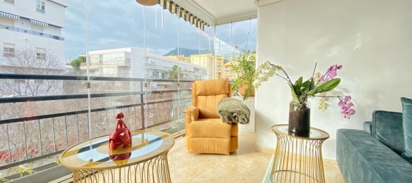 1 bedroom Apartment in Marbella, Spain No. 149368 3