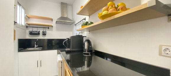 1 bedroom Apartment in Marbella, Spain No. 149368 9