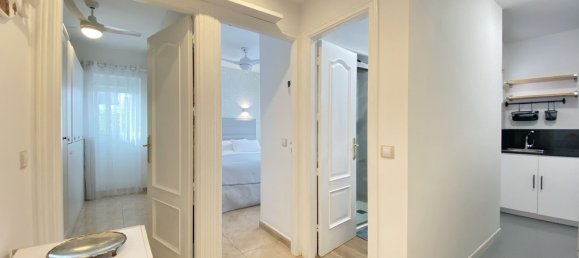 1 bedroom Apartment in Marbella, Spain No. 149368 13