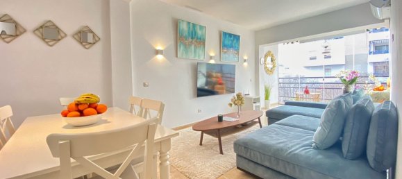 1 bedroom Apartment in Marbella, Spain No. 149368 16