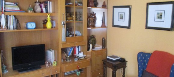 4 bedrooms Apartment in Madrid, Spain No. 21292 37