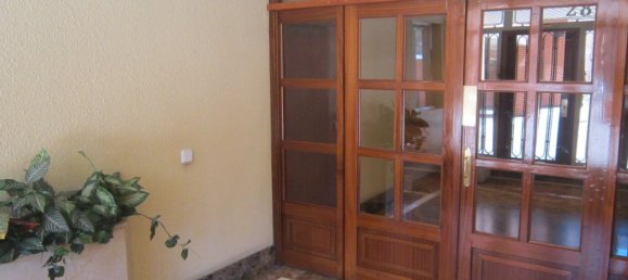 4 bedrooms Apartment in Madrid, Spain No. 21292 12