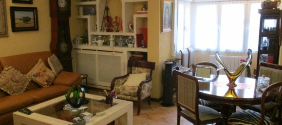 4 bedrooms Apartment in Madrid, Spain No. 21292 16