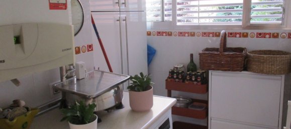 4 bedrooms Apartment in Madrid, Spain No. 21292 21