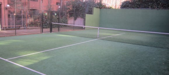 4 bedrooms Apartment in Madrid, Spain No. 21292 8