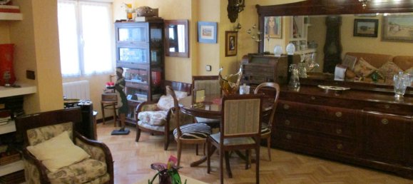 4 bedrooms Apartment in Madrid, Spain No. 21292 14