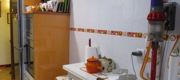 4 bedrooms Apartment in Madrid, Spain No. 21292 20