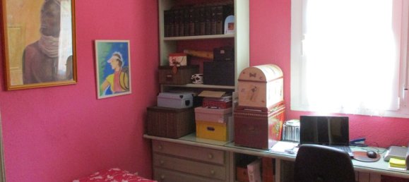 4 bedrooms Apartment in Madrid, Spain No. 21292 28