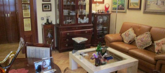 4 bedrooms Apartment in Madrid, Spain No. 21292 15