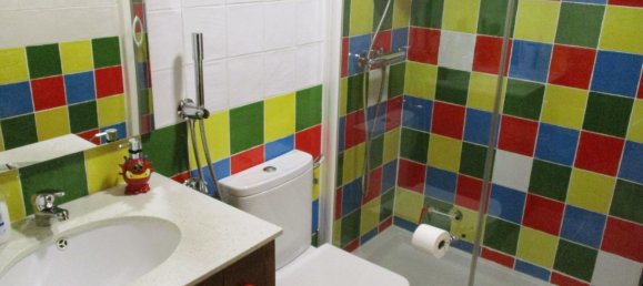 4 bedrooms Apartment in Madrid, Spain No. 21292 25