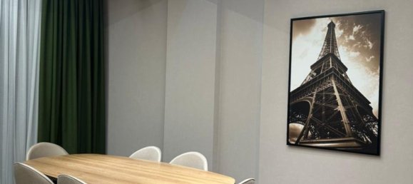 Квартира с 2 спальнями в Сабаильский район, Азербайджан № 1625 28