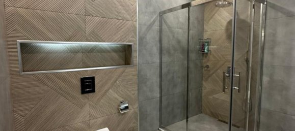 Квартира с 2 спальнями в Сабаильский район, Азербайджан № 1625 3