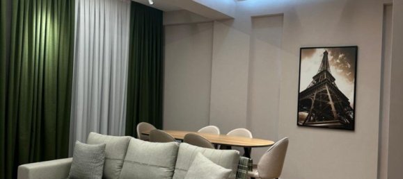 Квартира с 2 спальнями в Сабаильский район, Азербайджан № 1625 25